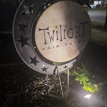 Twilight Hair Salon - Entrance Sign - Hair Salons Near Me - Boston, Massachusetts Twilight Hair Salon - Entrance Sign - Hair Salons Near Me - Boston, Massachusetts