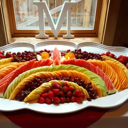 A Catered Event