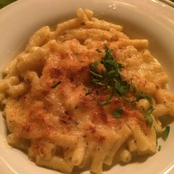 Bodean's - Side order Mac N Cheese, saucy goodness 3 - American Near Me - London, XGL Bodean's - Side order Mac N Cheese, saucy goodness 3 - American Near Me - London, XGL