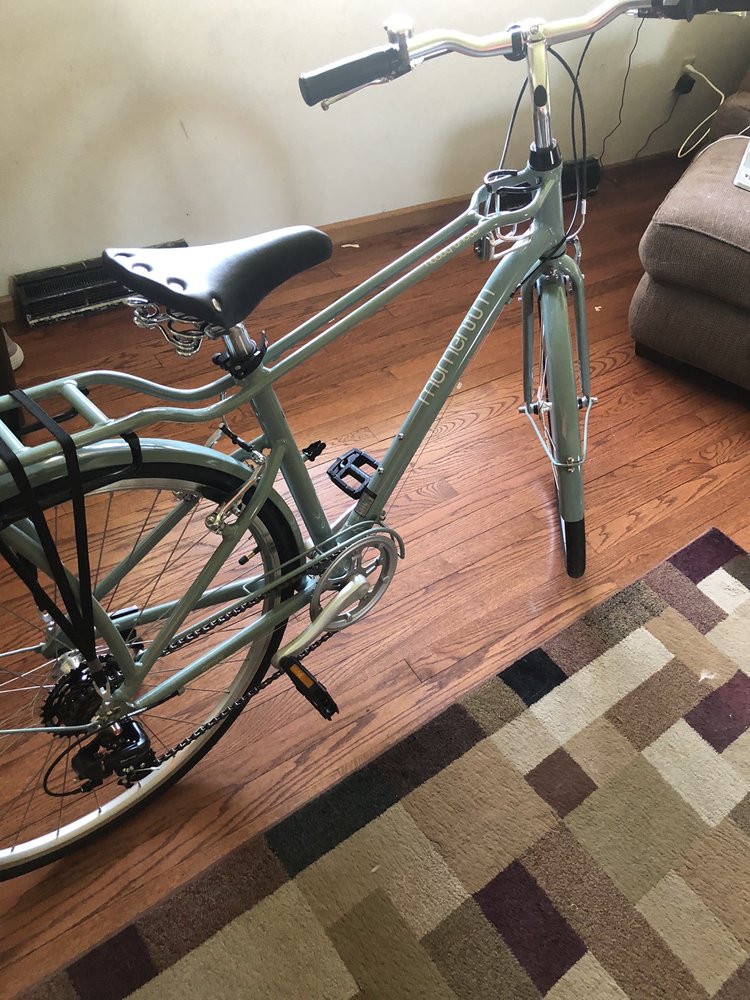 TRAILBLAZERS BIKE BARN Updated May 2024 11 N Hobart Rd, Hobart