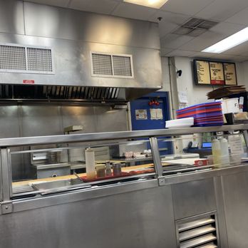 Lee's Hoagie House - Counter / Deli Station - Sandwiches Near Me - Emmaus, Pennsylvania