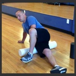 Riverside Chiropractic - This workshop focuses on self myofascial active release treatment (SMART) . Great for injury prevention, rehab, circulation, ...