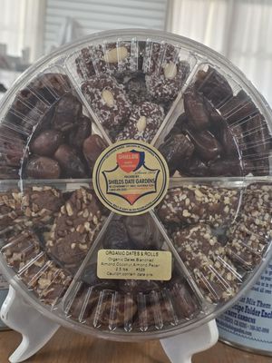 The Cafe at Shields by null