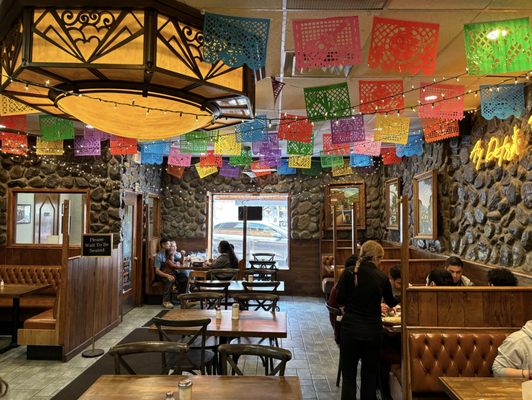 Taqueria Lupitas by null