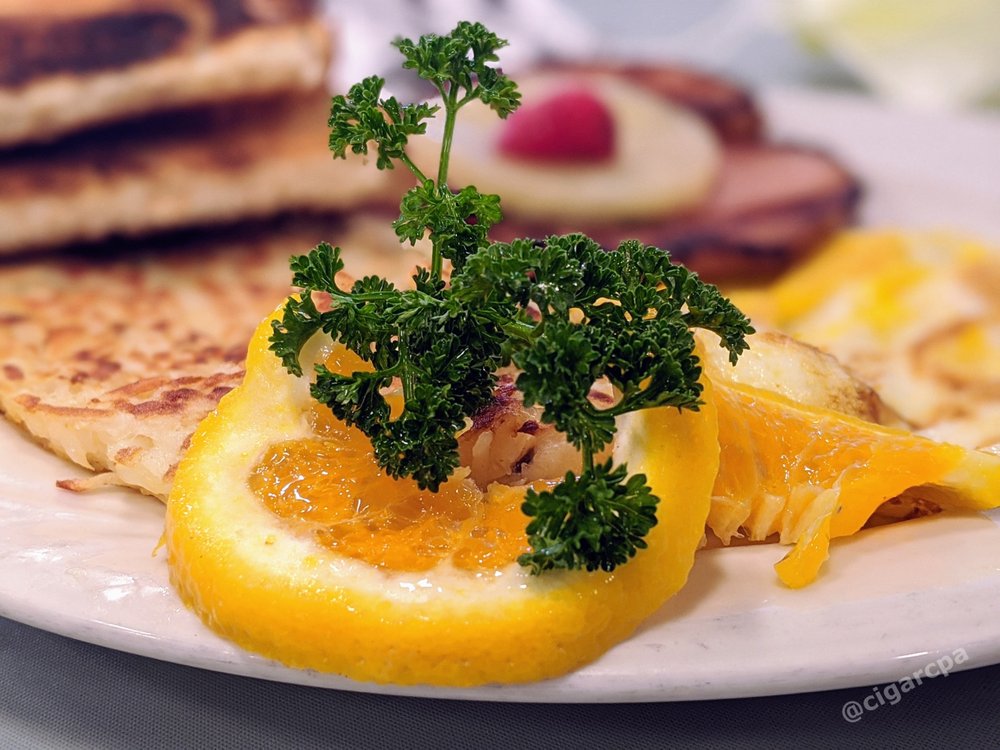 PEG’S GLORIFIED HAM N EGGS 527 Photos & 575 Reviews 720 S Meadows