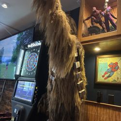 Chewbacca