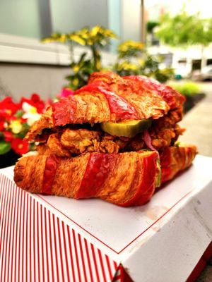 Beaucoup Bakery and Cafe by null