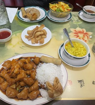 Xiang's Kitchen by null