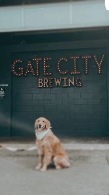Gate City Brewing Company by null