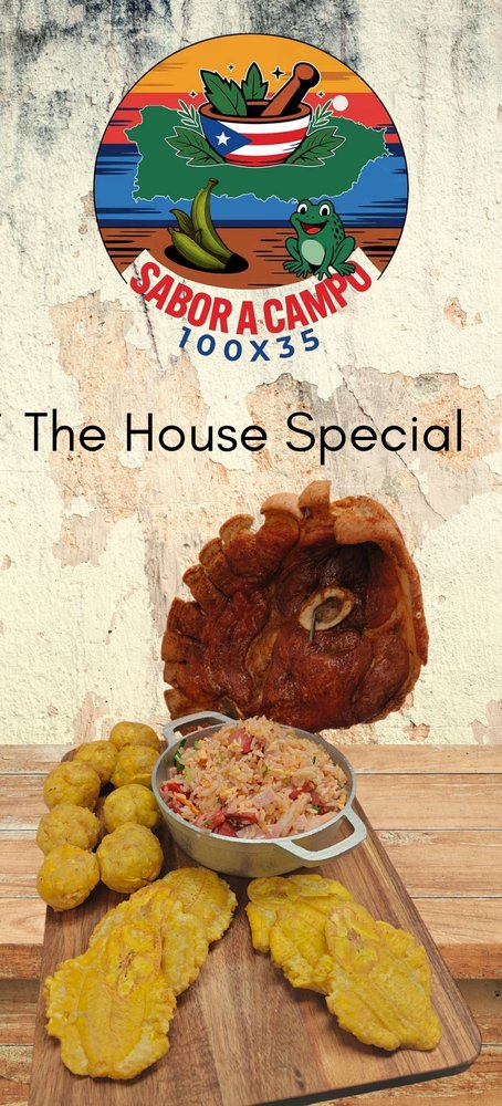 Sabor a Campo