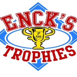 Enck's Trophies