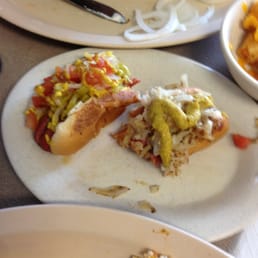 Chicago Dog