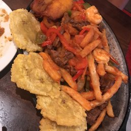 Mar Y Tierra