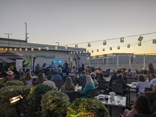 The Landings by null