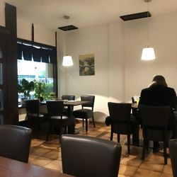 Nano Sushi
