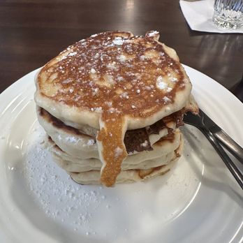 Fleur STL - The chef was super kind to make me pancakes since I do not eat meat. 10/10 deliciousness - Breakfast & Brunch Near Me - St. Louis, Missouri Fleur STL - The chef was super kind to make me pancakes since I do not eat meat. 10/10 deliciousness - Breakfast & Brunch Near Me - St. Louis, Missouri