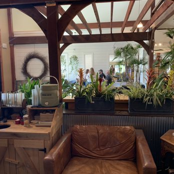 Café Equinox - Indoor seating. - Home & Garden Near Me - Shawnee, Kansas Café Equinox - Indoor seating. - Home & Garden Near Me - Shawnee, Kansas