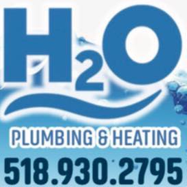 Slide of H2O Plumbing & Heating
