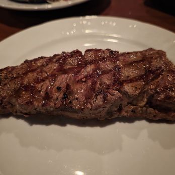 Herbs & Rye - New York Strip Steak - Steakhouses Near Me - Las Vegas, Nevada