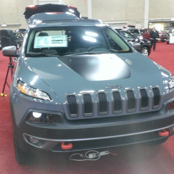 San Antonio Auto Show - Weird Jeep - Festivals Near Me - San Antonio, Texas San Antonio Auto Show - Weird Jeep - Festivals Near Me - San Antonio, Texas