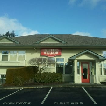 Keller Williams West Sound - Real Estate Agents Near Me - Gig Harbor, Washington Keller Williams West Sound - Real Estate Agents Near Me - Gig Harbor, Washington