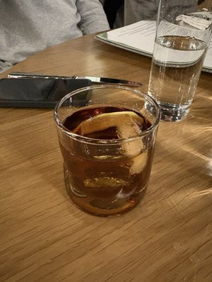 CAMP Modern American Eatery by null