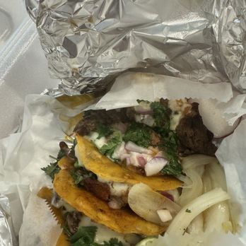 Taqueria Azteca Y Antojitos - Birria tacos - Food Trucks Near Me - Gainesville, Florida Taqueria Azteca Y Antojitos - Birria tacos - Food Trucks Near Me - Gainesville, Florida