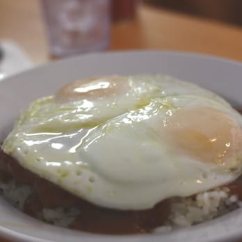 Eggs 'n Things - loco moco - Breakfast & Brunch Near Me - Honolulu, Hawaii