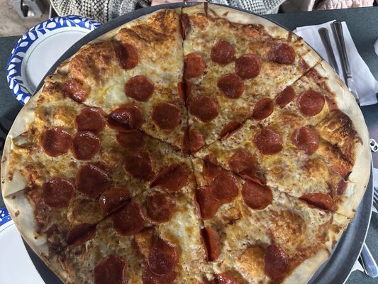 Falcone's Pizzeria by null
