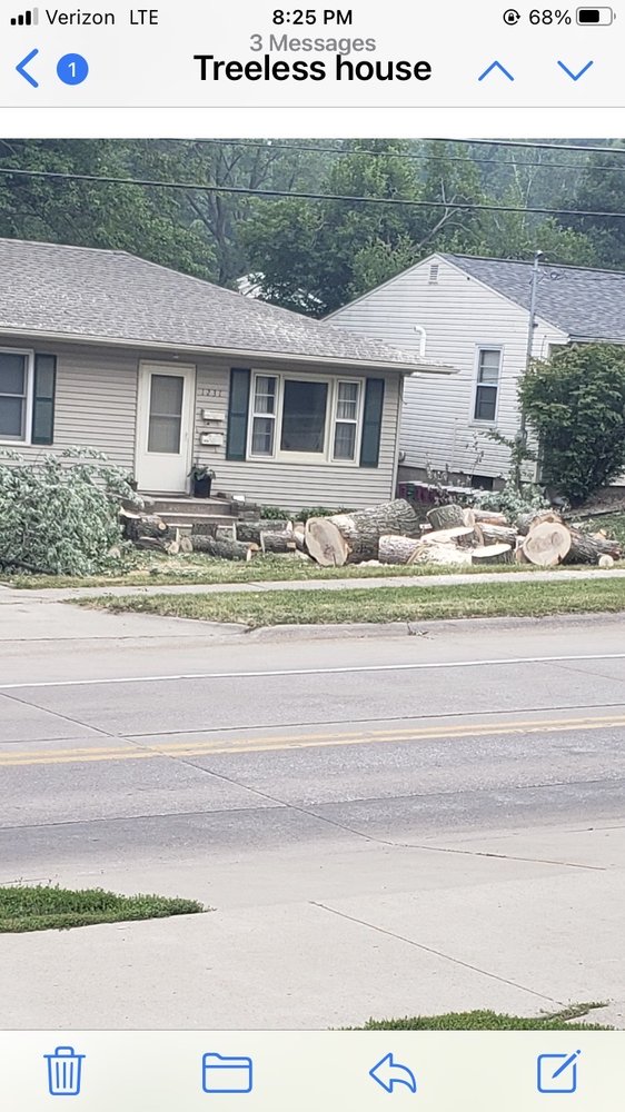 General Tree Service - tree service in Iowa City, IA