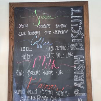 Parish Biscuit Co - Breakfast & Brunch Near Me - Baton Rouge, Louisiana Parish Biscuit Co - Breakfast & Brunch Near Me - Baton Rouge, Louisiana