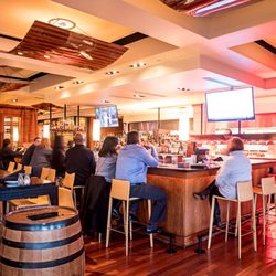 South City Kitchen Vinings