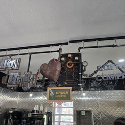 Iron Heart Coffee Co & Eatery