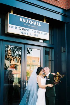 The Ramble Hotel by null