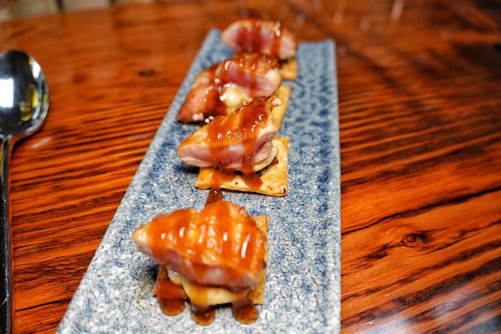 MariPili Tapas Bar