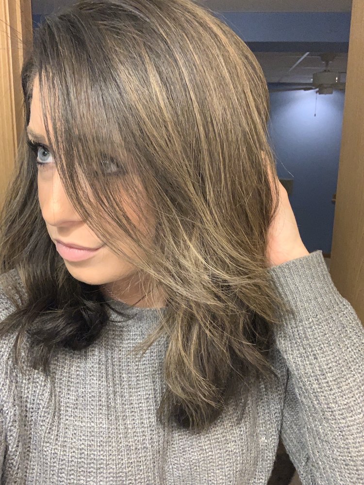 SALON FUSION HAIR BODY MIND 17 Photos & 119 Reviews 108 Skokie Blvd