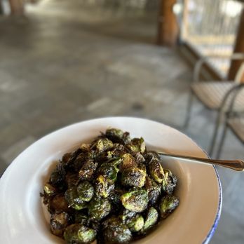 Lake Burton Grill - Brussels Sprouts - Cocktail Bars Near Me - Clarkesville, Georgia Lake Burton Grill - Brussels Sprouts - Cocktail Bars Near Me - Clarkesville, Georgia