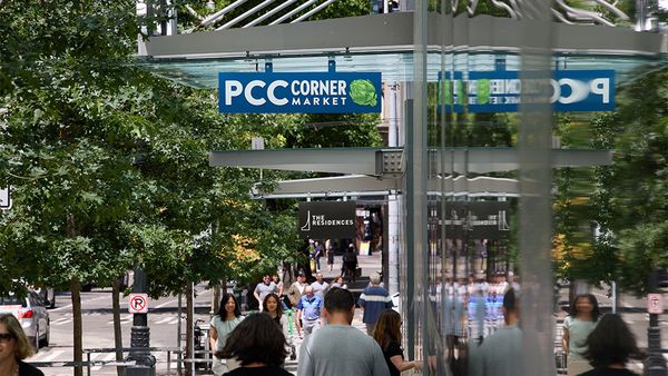 PCC Community Markets - Co-op Office by null