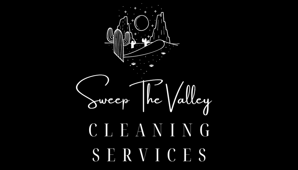SWEEP THE VALLEY CLEANING SERVICES Updated June 2024 Tempe, Arizona