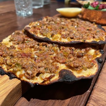 Leyla - Pide - Turkish Near Me - New York, New York
