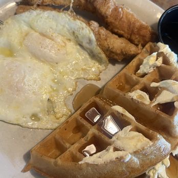 Huckleberry’s: Breakfast & Lunch - Chicken and waffles - Breakfast & Brunch Near Me - Tracy, California Huckleberry’s: Breakfast & Lunch - Chicken and waffles - Breakfast & Brunch Near Me - Tracy, California