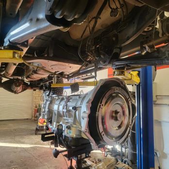 HD Auto Transmissions - Transmission Repair Near Me - Victorville, California HD Auto Transmissions - Transmission Repair Near Me - Victorville, California