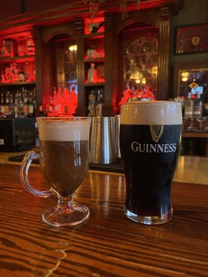 Red Leprechaun by null