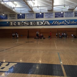 Reseda High School