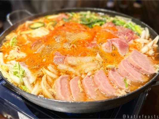Seoul Soulongtang by null