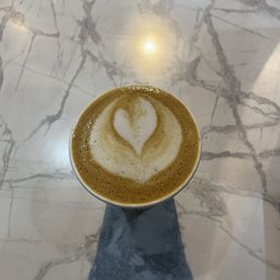 Flat White