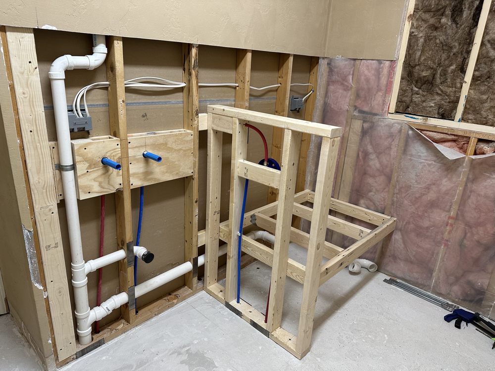 Slide of The Otter Plumber