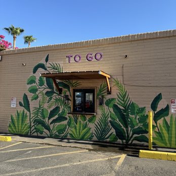 Diego Pops - Cocktail Bars Near Me - Scottsdale, Arizona