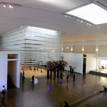 Queens Museum - Atrium - Museums Near Me - Corona, New York Queens Museum - Atrium - Museums Near Me - Corona, New York