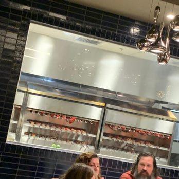 Fogo de Chão - Where they cook the meats - Brazilian Near Me - Pittsburgh, Pennsylvania